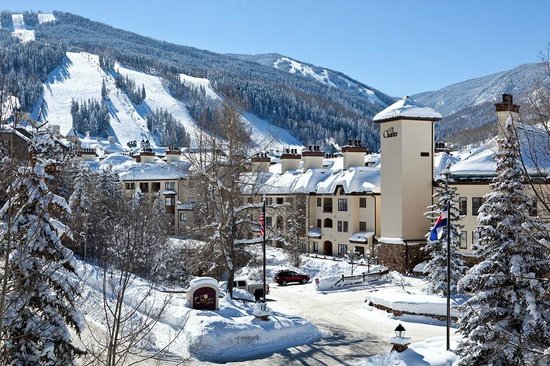 The Villagers Ski Club 2027 Beaver Creek ski trip in Colorado